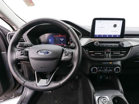 Used 2023 Ford Escape Active AWD/4WD image 13