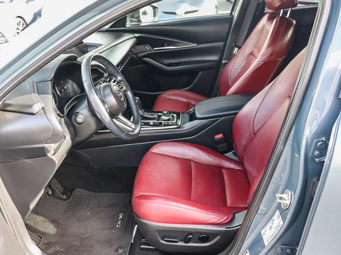 Used 2023 MAZDA CX-30 AWD 2.5 S w/ Preferred Package image 24