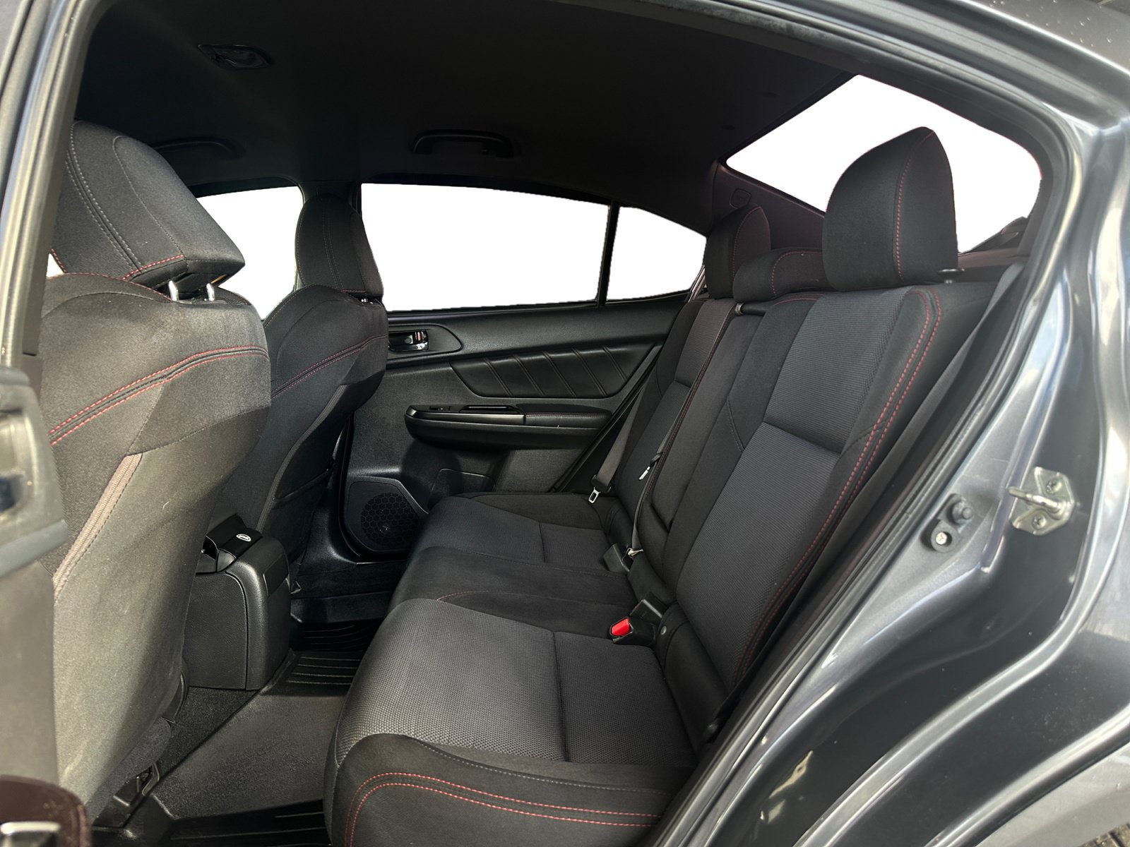 Used 2020 Subaru WRX AWD/4WD image 13