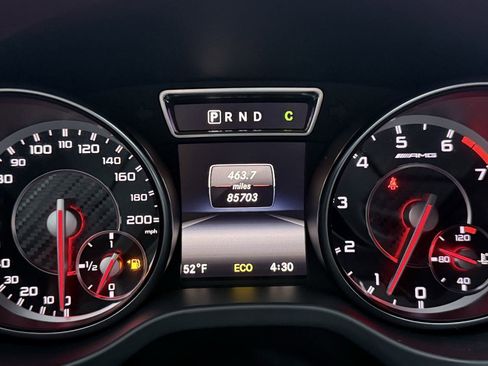 Used 2015 Mercedes-Benz GLA 45 AMG 4MATIC image 20