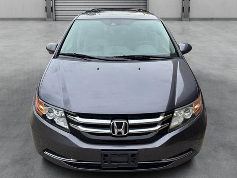 Used 2015 Honda Odyssey EX-L image 35