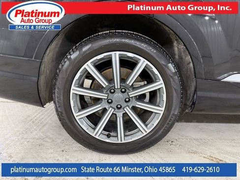 Used 2017 Audi Q7 3.0T Premium Plus w/ Premium Plus Package image 55