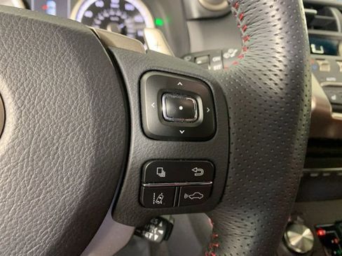 Used 2019 Lexus NX 300 F Sport w/ F Sport Premium Package AWD/4WD image 23
