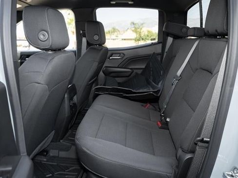 New 2026 Chevrolet Colorado LT w/ Advanced Trailering Package image 43