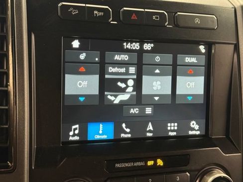 Used 2018 Ford F150 Raptor w/ Equipment Group 802A Luxury AWD/4WD image 28