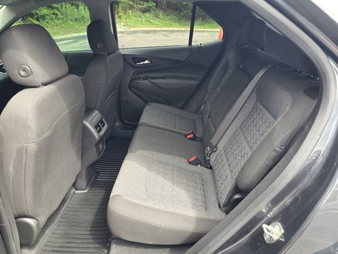 Used 2023 Chevrolet Equinox LT FWD image 10