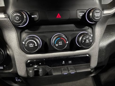 Used 2024 RAM 1500 Tradesman w/ Warlock PACKAGE AWD/4WD image 17