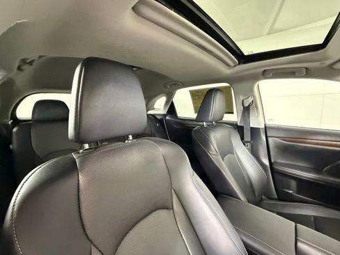 Certified 2022 Lexus RX 350 FWD w/ Premium Package image 33