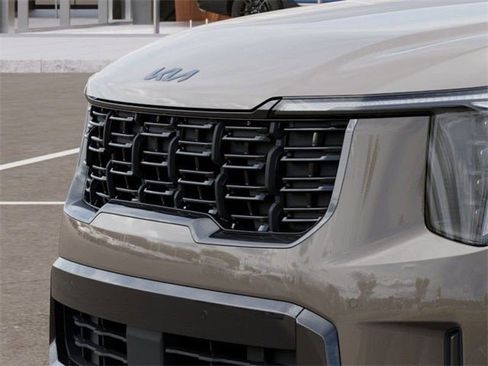 New 2026 Kia Sorento X-Line EX image 12