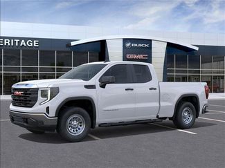 New 2026 GMC Sierra 1500 Pro w/ Pro Value Package video 2