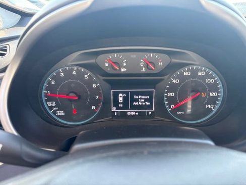 Used 2018 Chevrolet Malibu LS FWD image 10