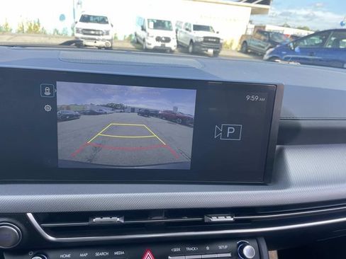 Used 2024 Hyundai Sonata SEL FWD image 21