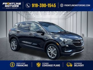 Used 2022 Buick Encore GX Essence w/ Experience Buick Package FWD 360° Tour