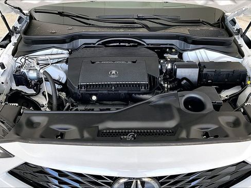 New 2026 Acura MDX A-Spec image 33