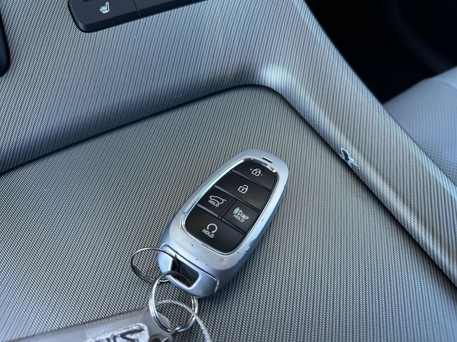 Used 2025 Hyundai Palisade SEL AWD/4WD image 27