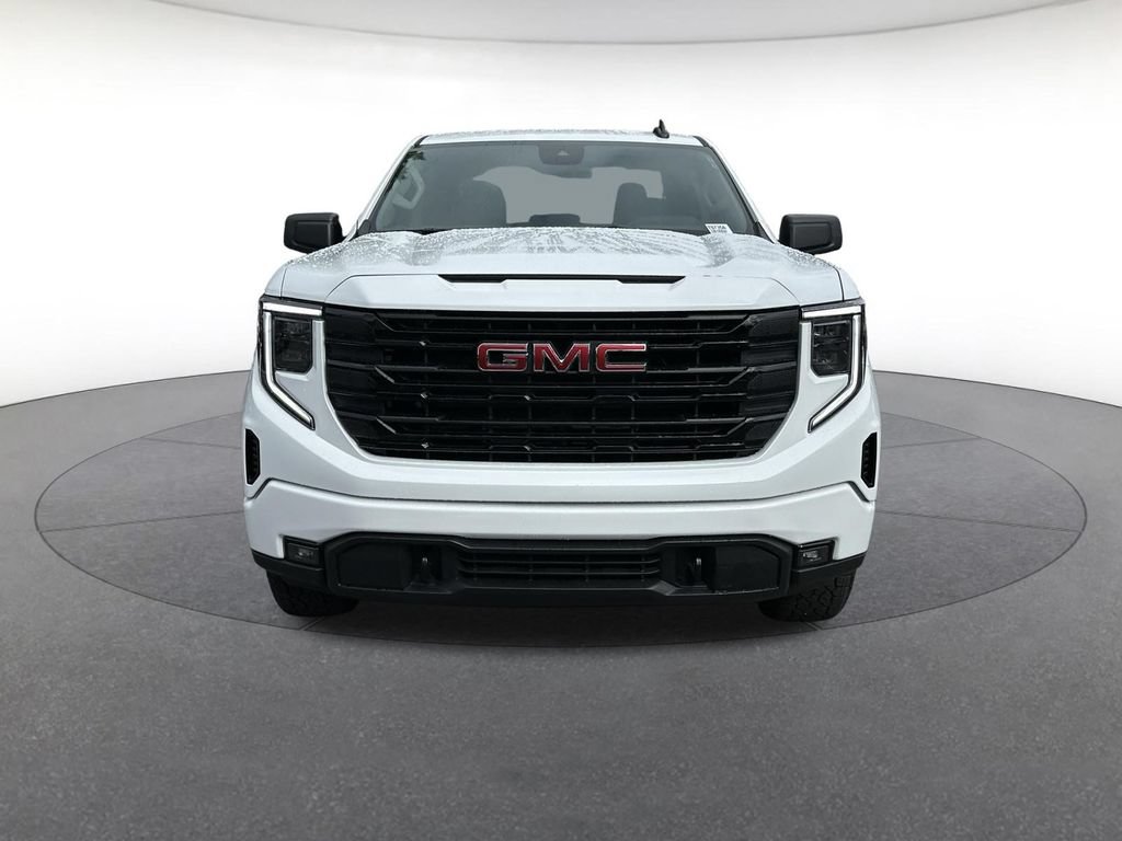 Used 2026 GMC Sierra 1500 Elevation w/ Elevation Select Package AWD/4WD image 9