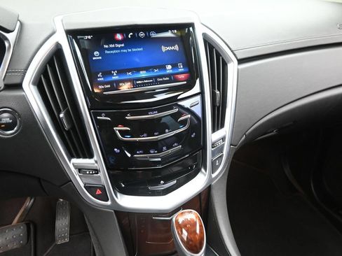 Used 2016 Cadillac SRX Performance w/ Driver Awareness Package AWD/4WD image 20