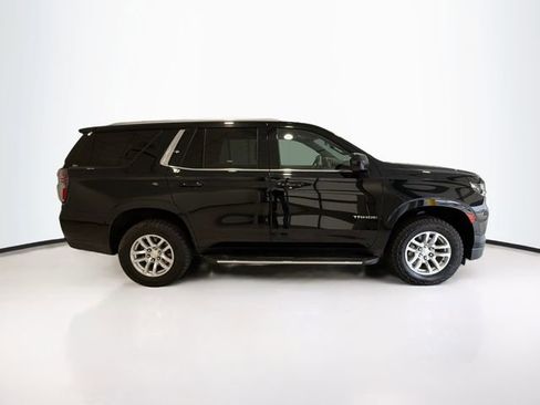 Used 2022 Chevrolet Tahoe LT image 8