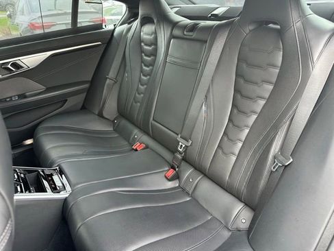 Used 2023 BMW M850i Gran Coupe xDrive image 32