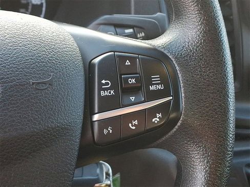 Certified 2024 Ford Transit 250 Low Roof w/ Exterior Upgrade Package image 20