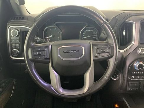 Used 2023 GMC Sierra 3500 Denali w/ Denali Ultimate Package AWD/4WD image 26
