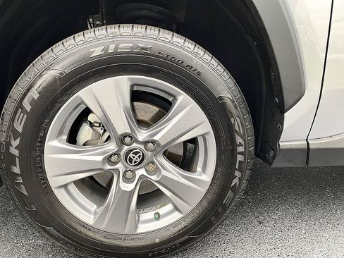 Certified 2022 Toyota RAV4 XLE AWD/4WD image 8