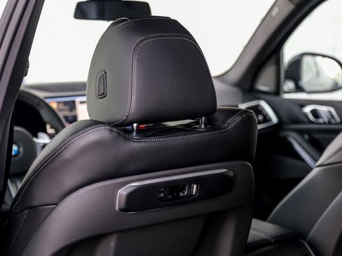 New 2026 BMW X5 xDrive40i image 21