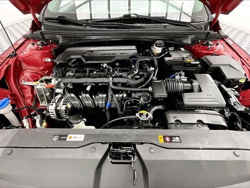 Used 2024 Hyundai Elantra SEL image 10