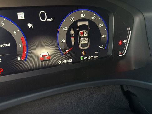 Used 2026 Acura Integra A-Spec FWD image 3