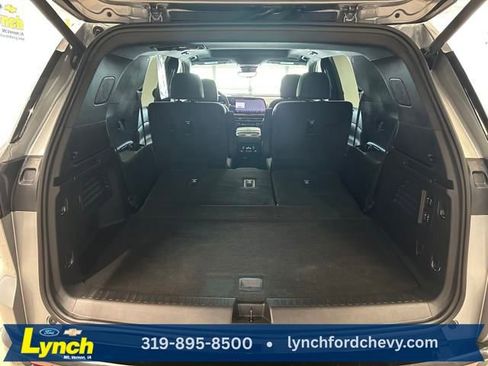 Used 2024 Chevrolet Traverse RS w/ LPO, Floor Liner Package image 26