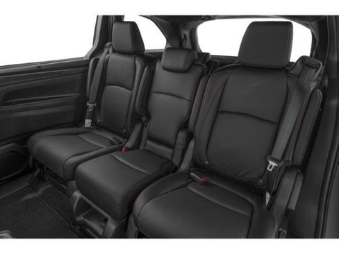 New 2026 Honda Odyssey Sport-L image 16