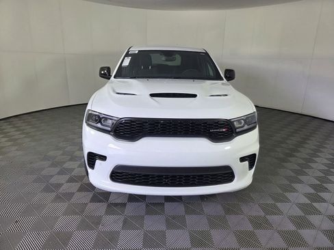 New 2026 Dodge Durango GT w/ Tow 'N Go Package AWD/4WD image 3