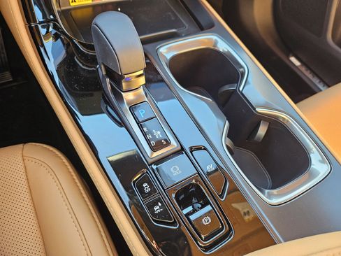 New 2026 Lexus NX 350h AWD w/ Premium Package image 14