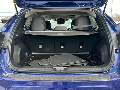 New 2026 Subaru Crosstrek 2.0i Premium image 11