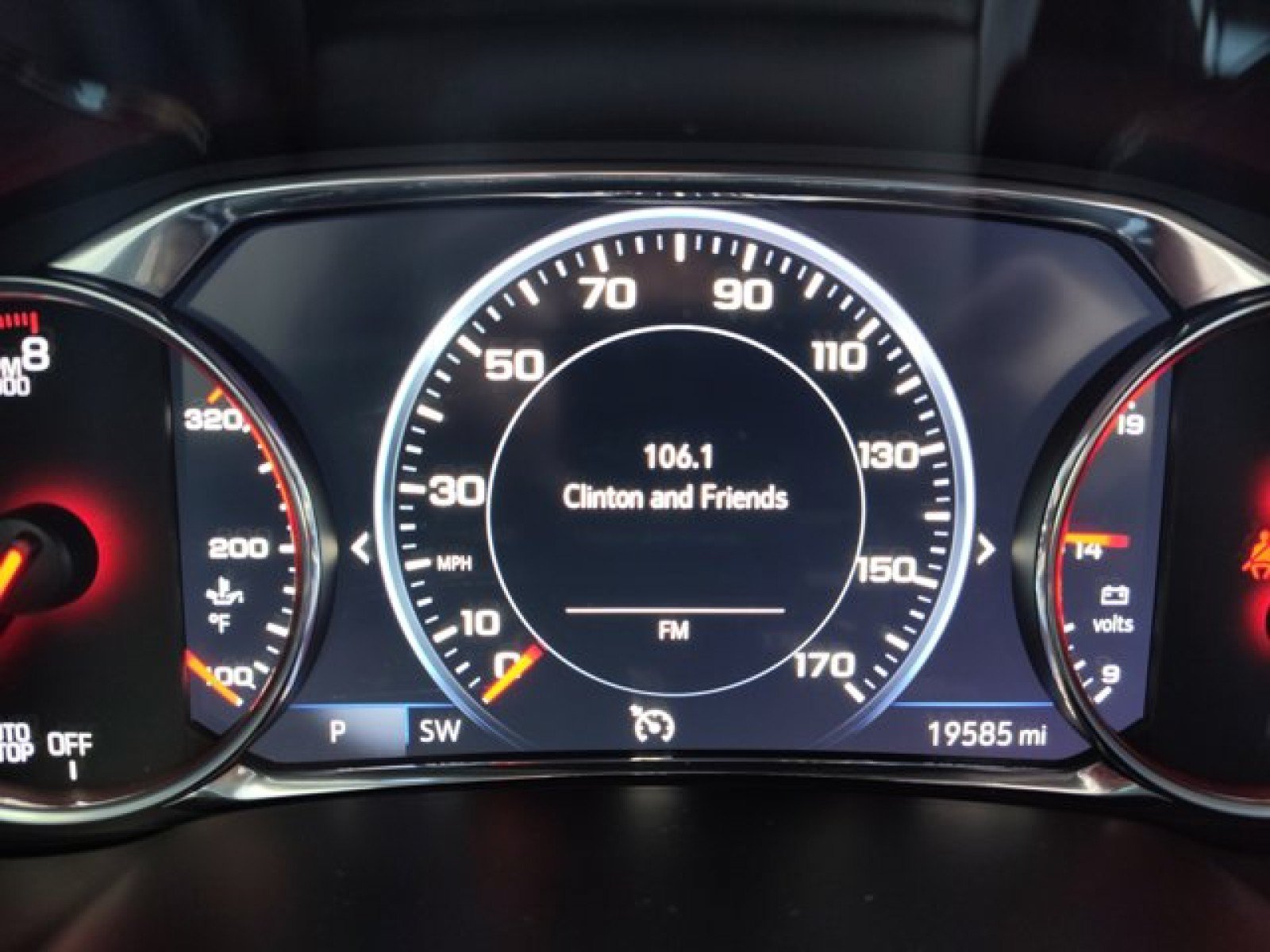 Used 2022 Chevrolet Blazer RS w/ Enhanced Convenience Package AWD/4WD image 25