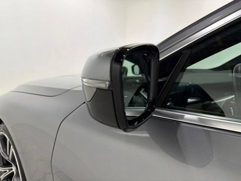 Used 2024 BMW 430i xDrive Convertible w/ Convenience Package AWD/4WD image 11