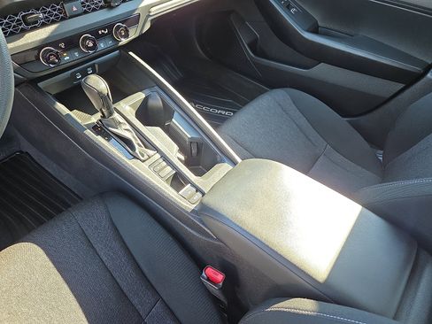 Used 2023 Honda Accord LX image 25