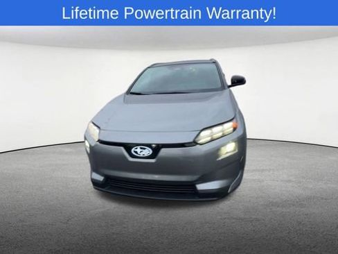 New 2026 Subaru Solterra Touring image 3