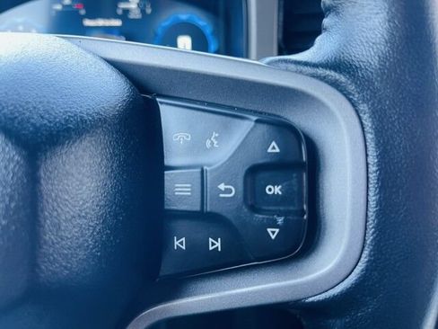 Used 2025 Ford Bronco Outer Banks AWD/4WD image 23