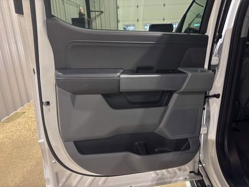 Used 2024 Ford F150 XLT w/ Tow/Haul Package image 23