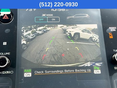 New 2026 Subaru Ascent Premium image 16