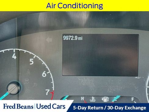 Used 2025 Ford Transit 250 Low Roof w/ Exterior Upgrade Package RWD image 15