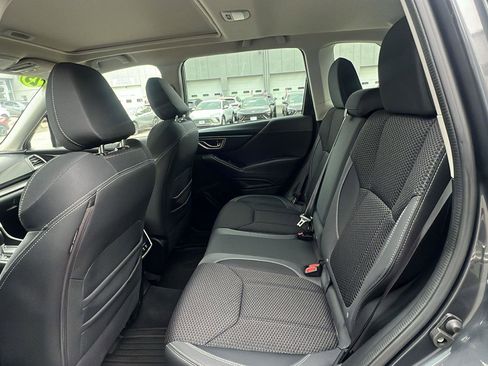 Used 2023 Subaru Forester Premium AWD/4WD image 26
