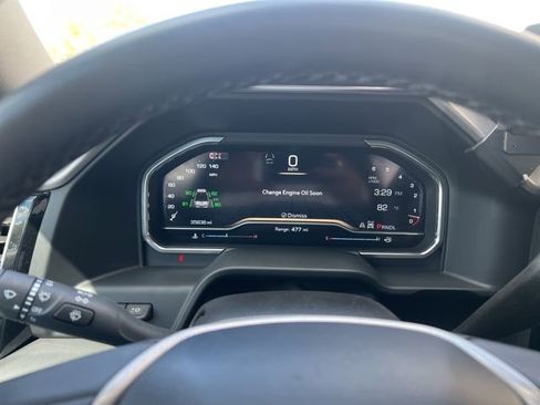 Used 2024 GMC Sierra 2500 Denali w/ Denali Reserve Package image 7