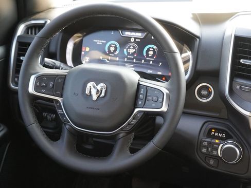New 2026 RAM 1500 Lone Star AWD/4WD image 14
