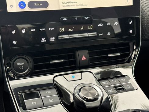 Certified 2023 Subaru Solterra AWD image 23