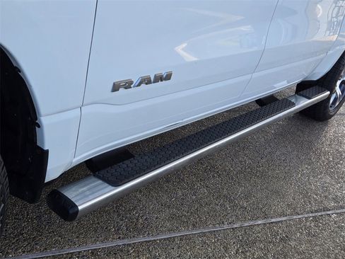 Used 2023 RAM 1500 Laramie image 11