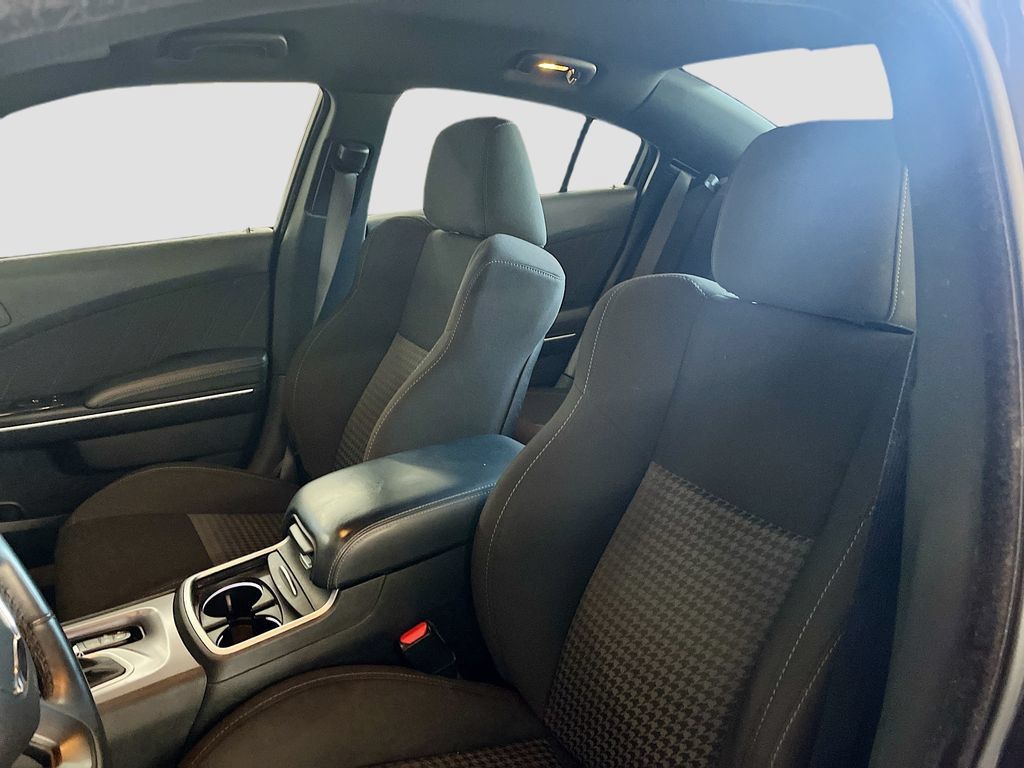 Used 2023 Dodge Charger GT w/ Technology Group RWD image 20