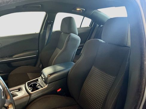 Used 2023 Dodge Charger GT w/ Technology Group RWD image 20
