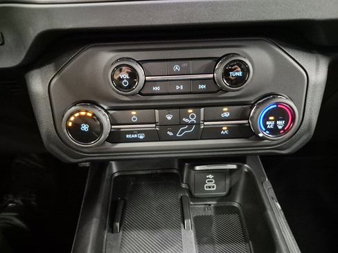 New 2026 Ford Bronco Big Bend AWD/4WD image 35